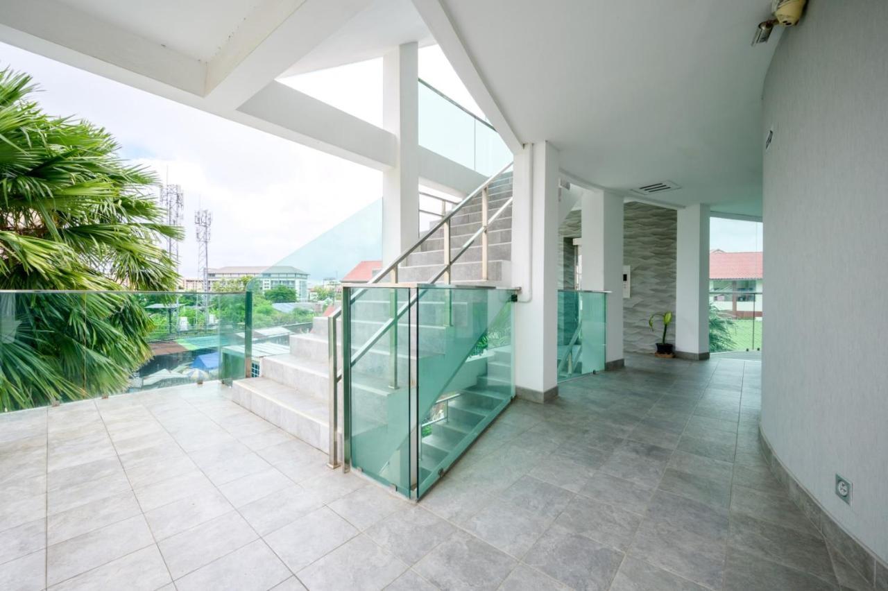 Cozy Resort, A Boutique Hotel Pattaya Εξωτερικό φωτογραφία