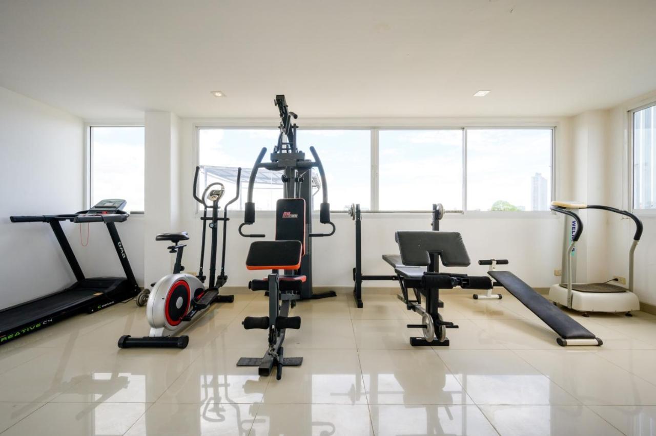 Cozy Resort, A Boutique Hotel Pattaya Εξωτερικό φωτογραφία