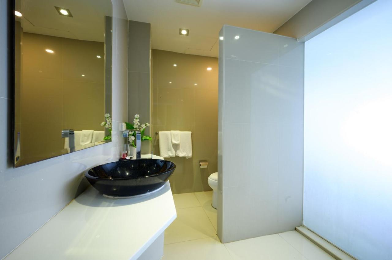 Cozy Resort, A Boutique Hotel Pattaya Εξωτερικό φωτογραφία
