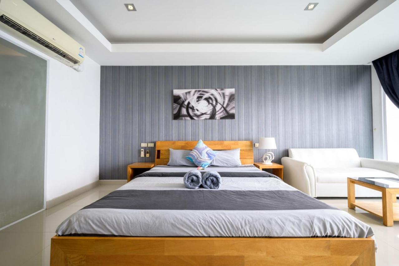Cozy Resort, A Boutique Hotel Pattaya Εξωτερικό φωτογραφία