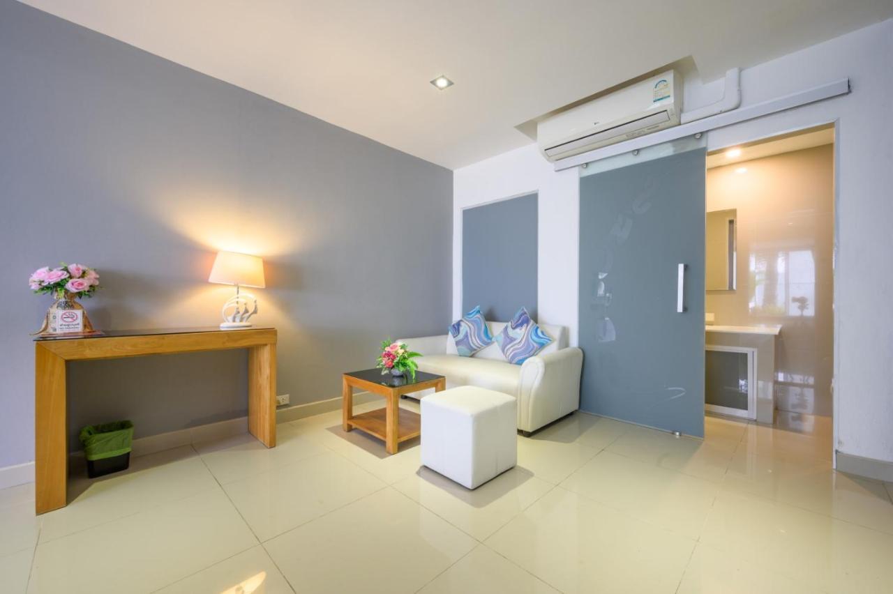 Cozy Resort, A Boutique Hotel Pattaya Εξωτερικό φωτογραφία