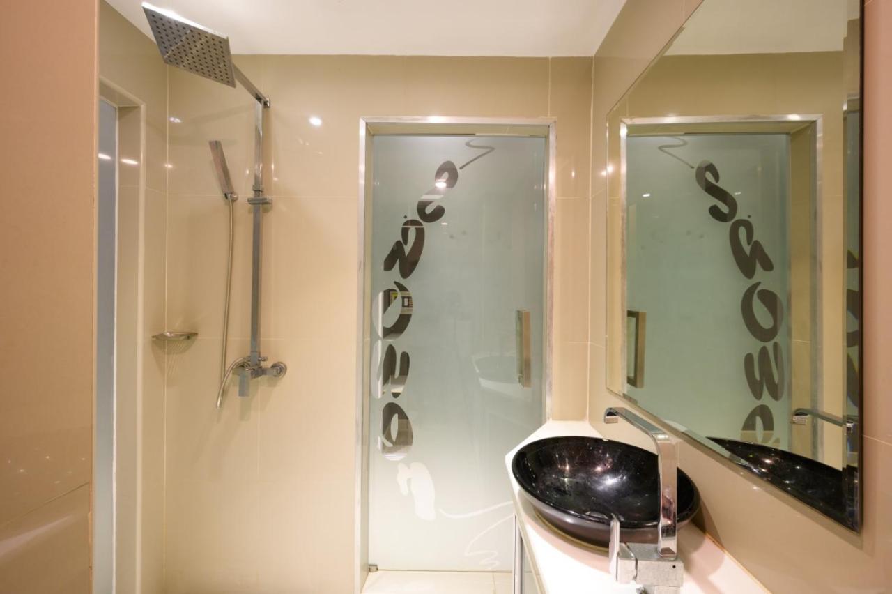 Cozy Resort, A Boutique Hotel Pattaya Εξωτερικό φωτογραφία