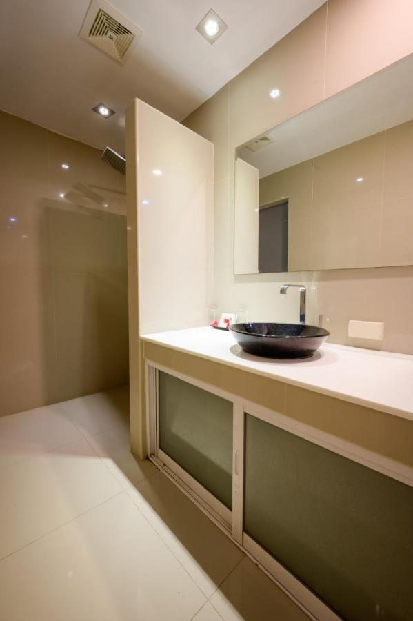 Cozy Resort, A Boutique Hotel Pattaya Εξωτερικό φωτογραφία