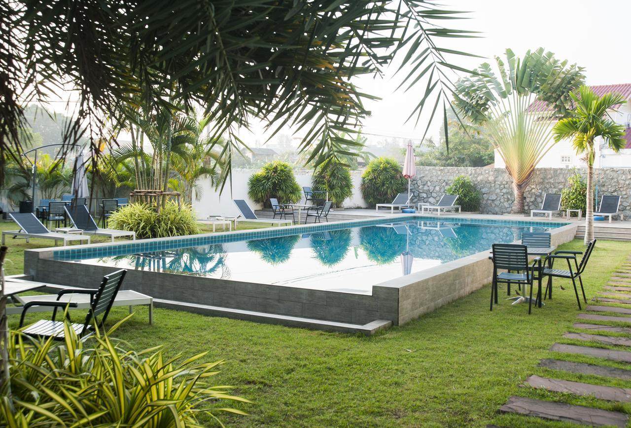Cozy Resort, A Boutique Hotel Pattaya Εξωτερικό φωτογραφία