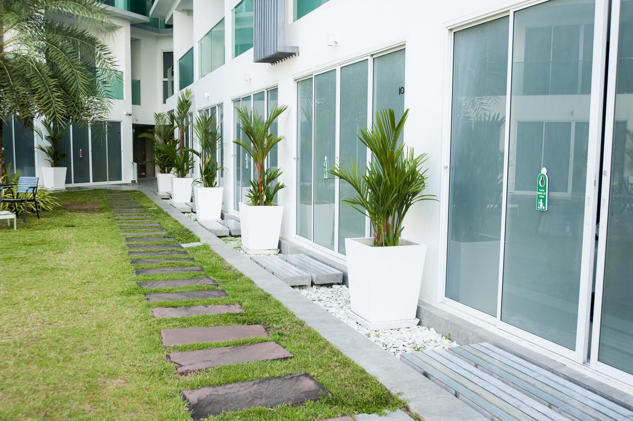 Cozy Resort, A Boutique Hotel Pattaya Εξωτερικό φωτογραφία